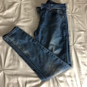 Pacsun Skinny jeans
